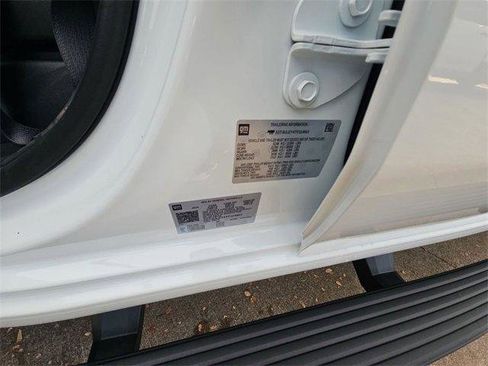 New 2026 GMC Sierra 2500 Pro w/ Convenience Package image 31