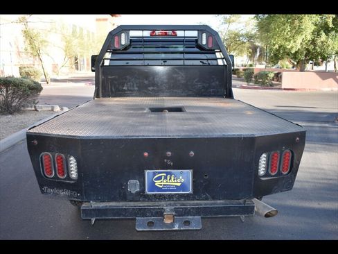 Used 2022 Chevrolet Silverado 3500 W/T w/ WT Convenience Package AWD/4WD image 22