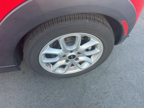 Used 2021 MINI Cooper Convertible image 14