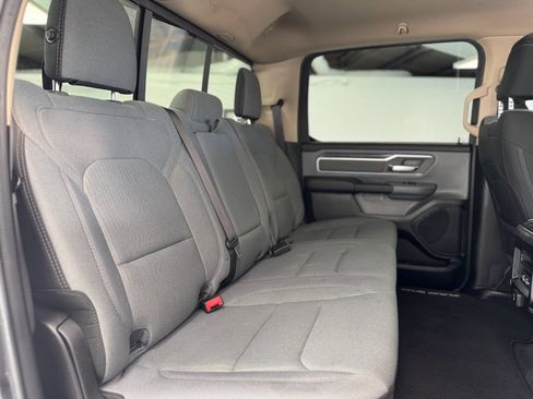 Used 2020 RAM 1500 Big Horn image 35