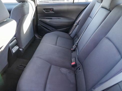 Used 2023 Toyota Corolla LE FWD image 14