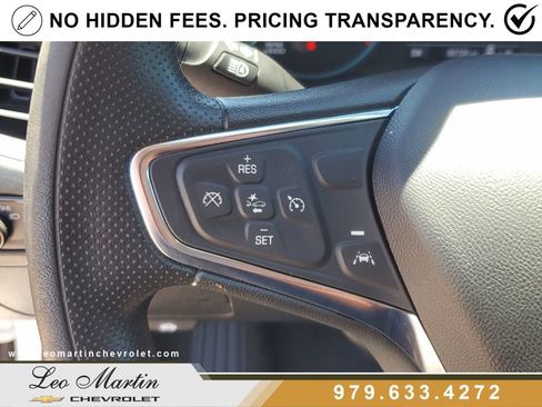 Used 2024 Chevrolet Malibu LT FWD image 20