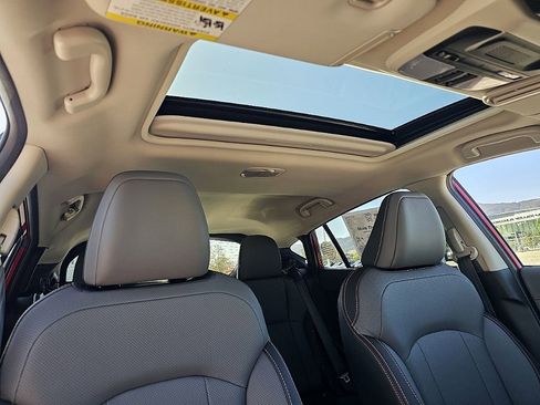 New 2026 Subaru Crosstrek 2.5i Limited w/ Crosstrek Mirror Package AWD/4WD image 18