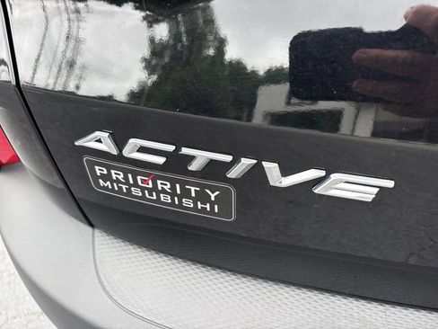 Used 2025 Ford Escape Active AWD/4WD image 28