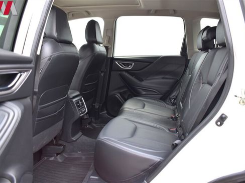 Used 2019 Subaru Forester Touring w/ Popular Package #3 AWD/4WD image 27