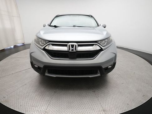 Used 2019 Honda CR-V EX image 11