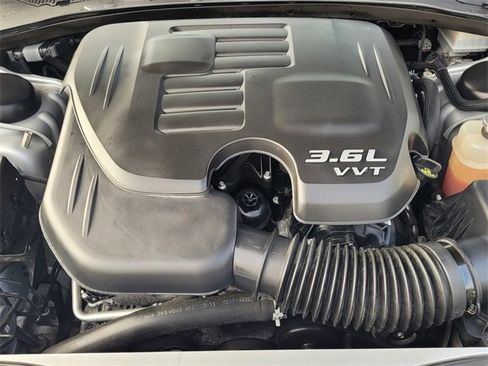 Used 2023 Dodge Charger GT image 28