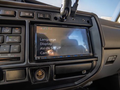 Used 1997 Lexus LX 450 4WD image 24