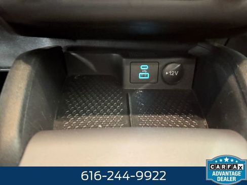 Used 2022 Ford Bronco Sport Big Bend AWD/4WD image 16