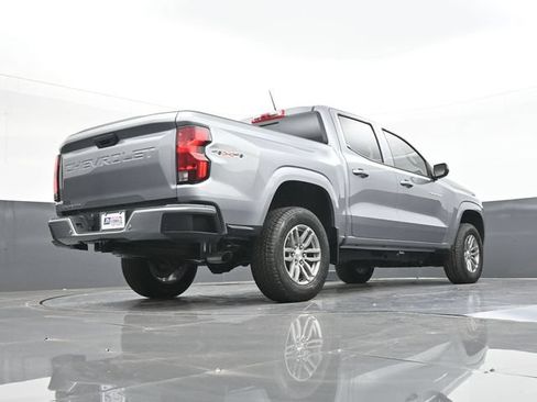 New 2026 Chevrolet Colorado LT w/ Advanced Trailering Package AWD/4WD image 42