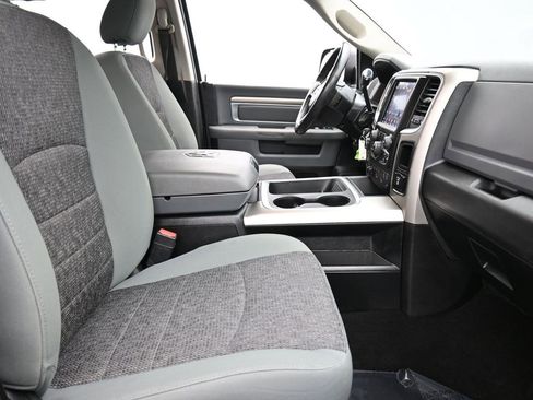 Used 2018 RAM 2500 Big Horn image 17