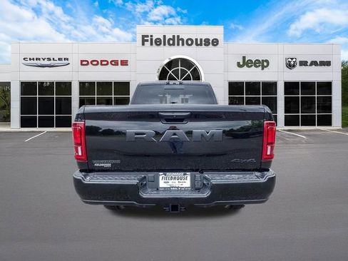 New 2025 RAM 2500 Big Horn image 10