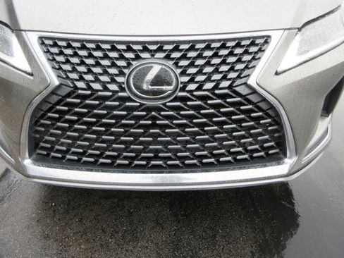 Used 2020 Lexus RX 350 AWD w/ Luxury Package image 15