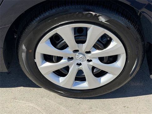 Certified 2026 Toyota Corolla LE image 7