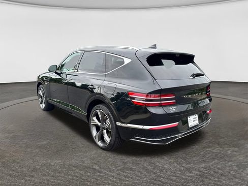 New 2026 Genesis GV80 3.5T Prestige AWD/4WD image 6