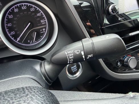 Used 2023 Toyota Camry XLE w/ Navigation Package AWD/4WD image 29