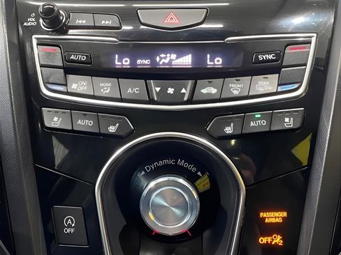 Used 2021 Acura RDX SH-AWD w/Advance Package image 26