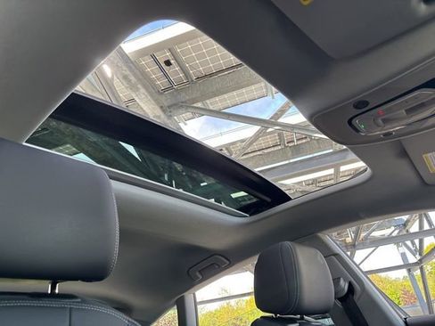 Used 2023 Audi A5 2.0T Premium Plus w/ Premium Plus AWD/4WD image 12