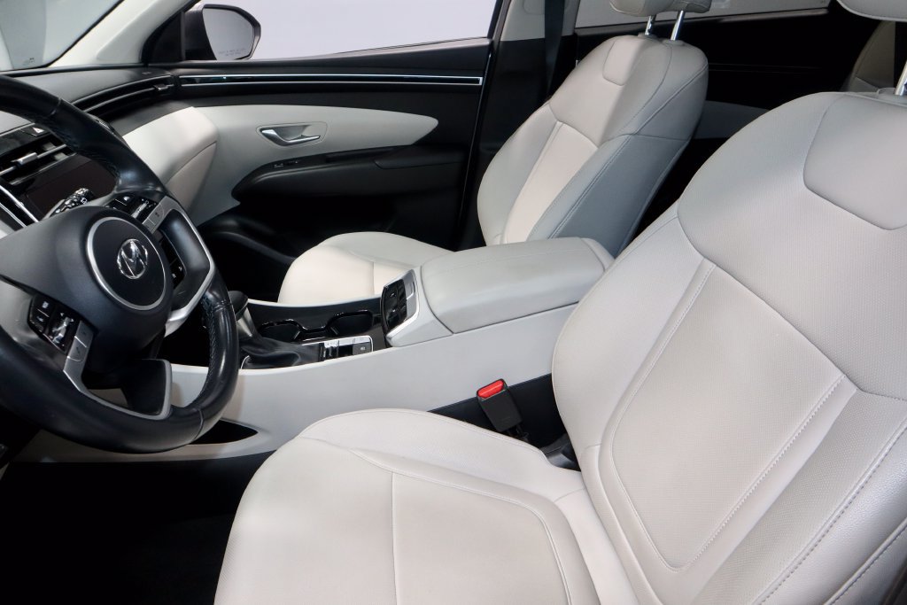 Used 2024 Hyundai Tucson SEL w/ Convenience Package FWD image 25