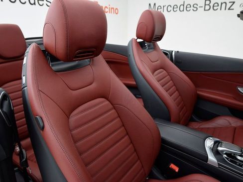 Used 2022 Mercedes-Benz C 300 C 300 image 16