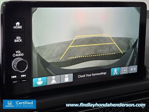 Certified 2023 Honda Civic Touring image 19