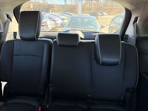 Used 2022 Honda Odyssey Elite image 22