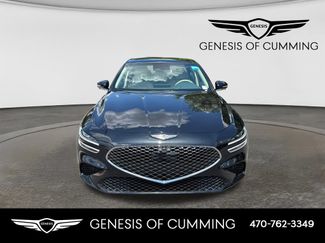 Used 2026 Genesis G70 2.5T Prestige RWD video 2