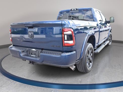 Used 2024 RAM 2500 Limited AWD/4WD image 6