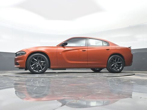 Used 2022 Dodge Charger SXT w/ Blacktop Package image 37