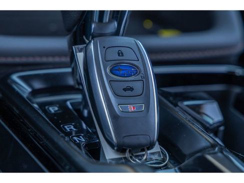 New 2026 Subaru Forester Touring image 28