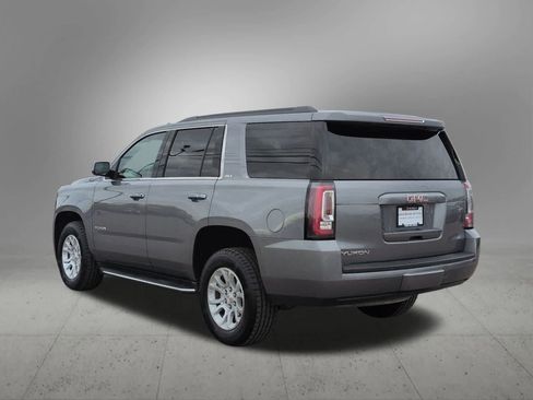 Used 2018 GMC Yukon SLT image 4