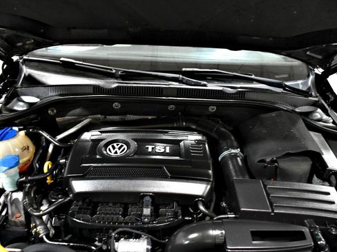 Used 2016 Volkswagen Jetta Sport FWD image 20