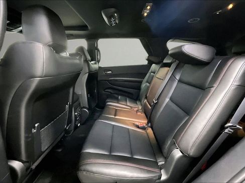 New 2026 Dodge Durango GT image 12