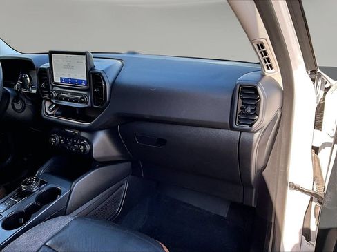 Used 2021 Ford Bronco Sport Outer Banks AWD/4WD image 30