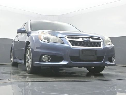 Used 2014 Subaru Legacy 2.5i Sport image 51