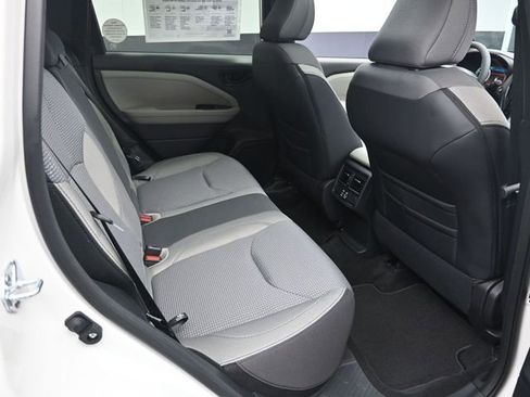 New 2026 Subaru Forester Touring AWD/4WD image 25