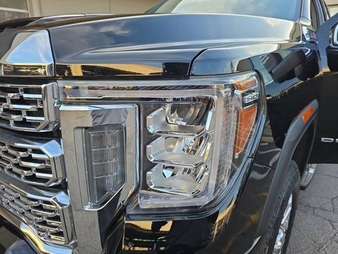 Used 2023 GMC Sierra 2500 Denali image 33