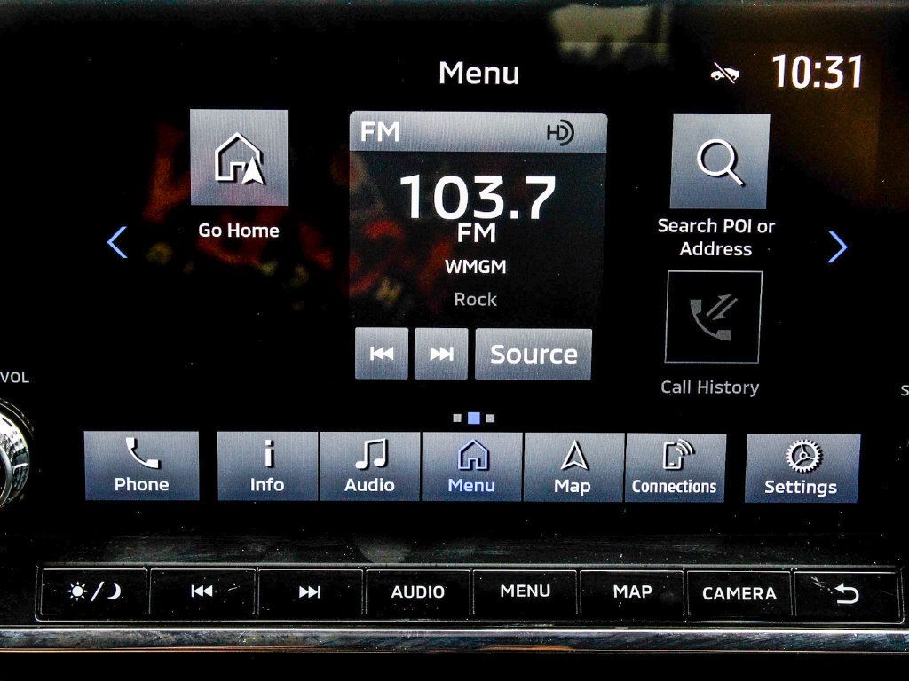 Used 2022 Mitsubishi Outlander SE FWD image 21