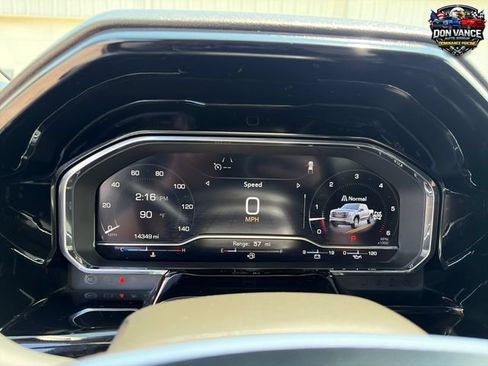 Used 2024 GMC Sierra 1500 Elevation w/ X31 Off-Road Package AWD/4WD image 15