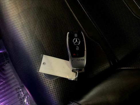 Used 2020 Mercedes-Benz G 63 AMG 4MATIC image 14