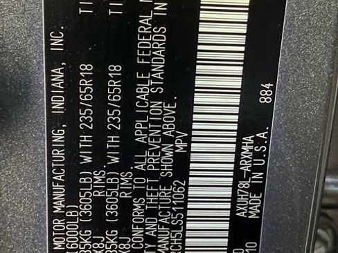 Used 2020 Toyota Highlander XLE image 15