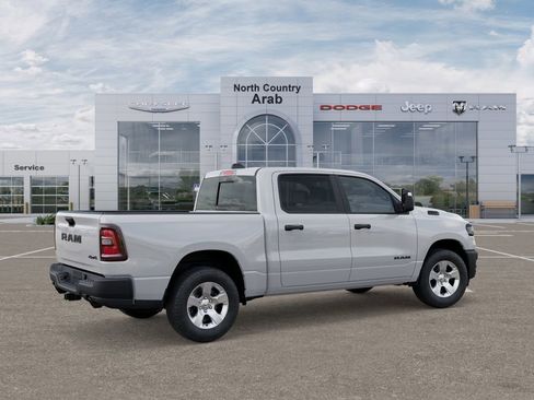 New 2026 RAM 1500 Tradesman image 4