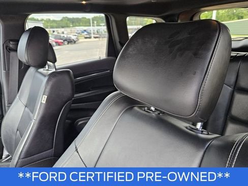 Used 2021 Jeep Grand Cherokee Limited w/ Quick Order Package 28K 80th AWD/4WD image 32