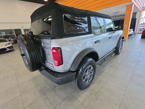 Used 2024 Ford Bronco Big Bend AWD/4WD image 7