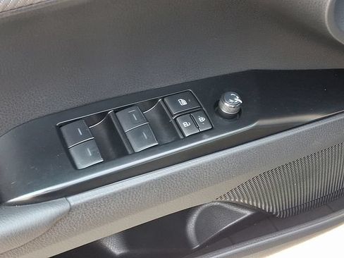 Certified 2025 Toyota Camry SE FWD image 24