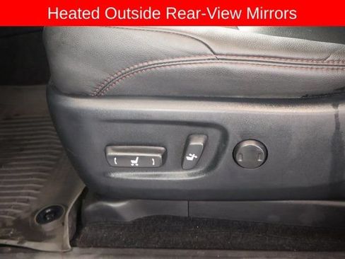 Certified 2024 Toyota 4Runner TRD Off-Road Premium w/ Off Road Premium Plus Package AWD/4WD image 16