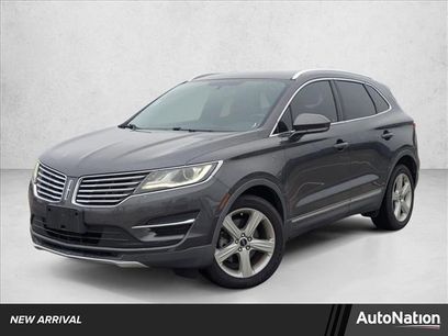 Used 2018 Lincoln MKC Premiere