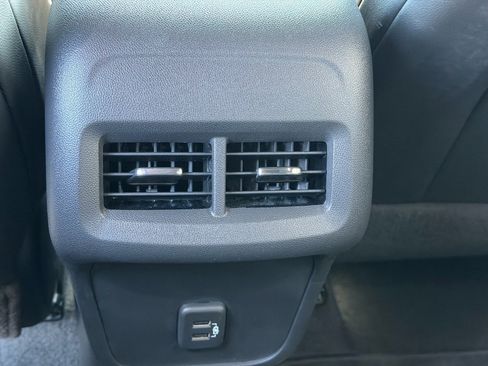 Used 2023 Chevrolet Equinox RS w/ RS Leather Package image 16