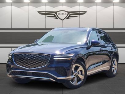 New 2026 Genesis GV70 2.5T Advanced