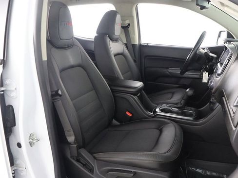 Used 2021 GMC Canyon AT4 w/ Trailering Package image 26